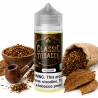 Classic Tobacco E-Liquid - Rich Flavor for Vaping Enthusiasts