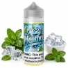 Minty Menthol E-Liquid - Refreshing Vape Flavor | Blaze And Vape