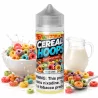Cereal Hoops E-Liquid - Sweet Breakfast Flavor | Blaze And Vape