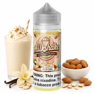 Delicious Milkshake E-Liquid | Creamy Flavor at Blaze And Vape