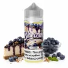 Bluecrumb E-Liquid - Delicious Flavor from ELiquid Depot | Blaze And Vape