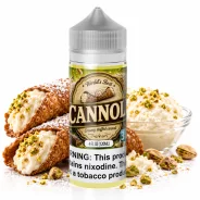 Delicious Cannoli E-Liquid - Indulge in Sweet Flavors Today!