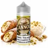 Delicious Cannoli E-Liquid - Indulge in Sweet Flavors Today!