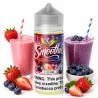 Smoothie E-Liquid - Refreshing Flavor for Your Vape Experience