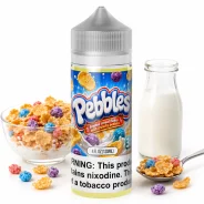 ELiquid Depot Pebbls - Flavorful Vape Juice for Every Enthusiast
