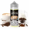 Cappuccino E-Liquid - Rich Flavor for Vaping Enthusiasts