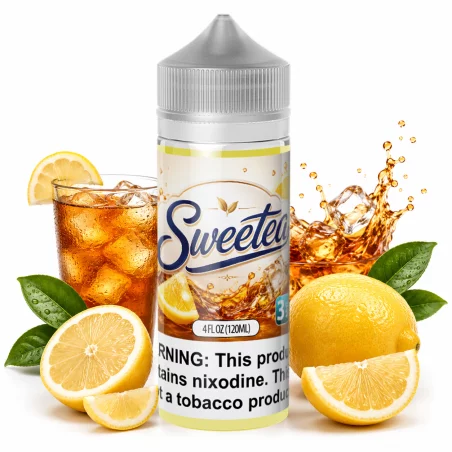 Sweetea E-Liquid by ELiquid Depot | Flavorful Vape Juice Delight