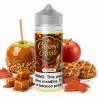 Caramel Apple E-Liquid - Sweet & Savory Vape Flavor | Blaze And Vape
