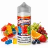 Delicious Gummy E-Liquid - Sweet Flavors for Vaping Bliss