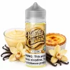 Vanilla Custard E-Liquid - Rich & Creamy Flavor | Blaze And Vape