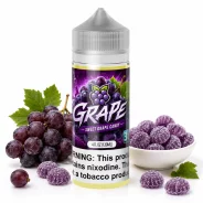 Buy Grape E-Liquid - Sweet Flavor for Vaping | Blaze And Vape
