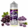 Buy Grape E-Liquid - Sweet Flavor for Vaping | Blaze And Vape