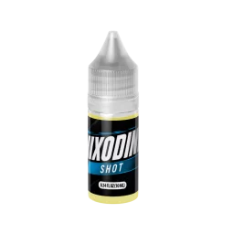 Nixodine Shot