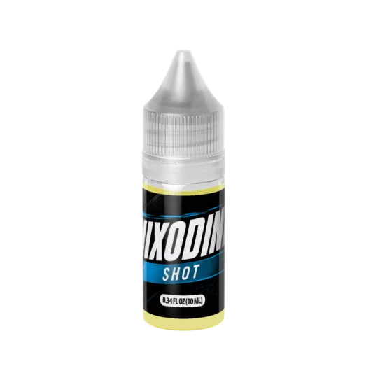 Nixodine Shot