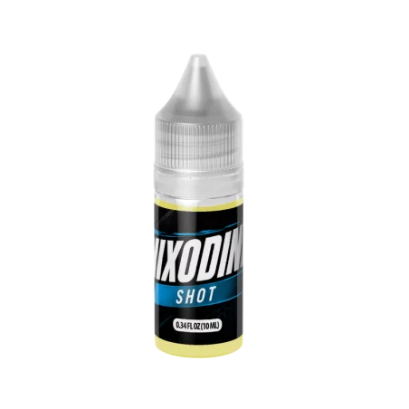 Nixodine Shot