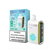 Geek Bar Pulse 15K Disposable Vape