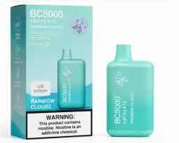 EBCreate BC5000