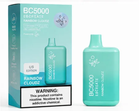 EBCreate BC5000