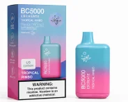 EBCreate BC5000