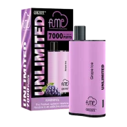 Fume Infinity