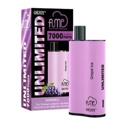 Fume Infinity