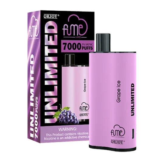 Fume Infinity