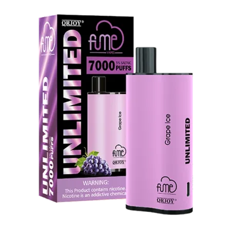Fume Infinity