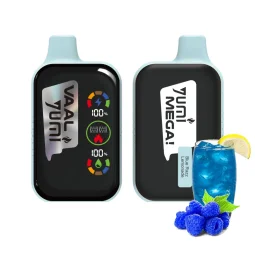 Yumi & VAAL 20k Disposable