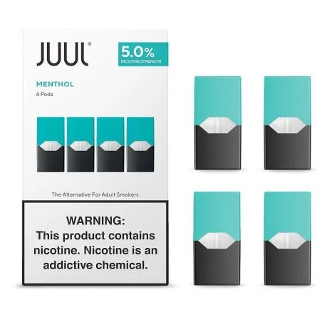 Juul Pods - Smooth Flavor & Convenient Vaping | Blaze & Vape