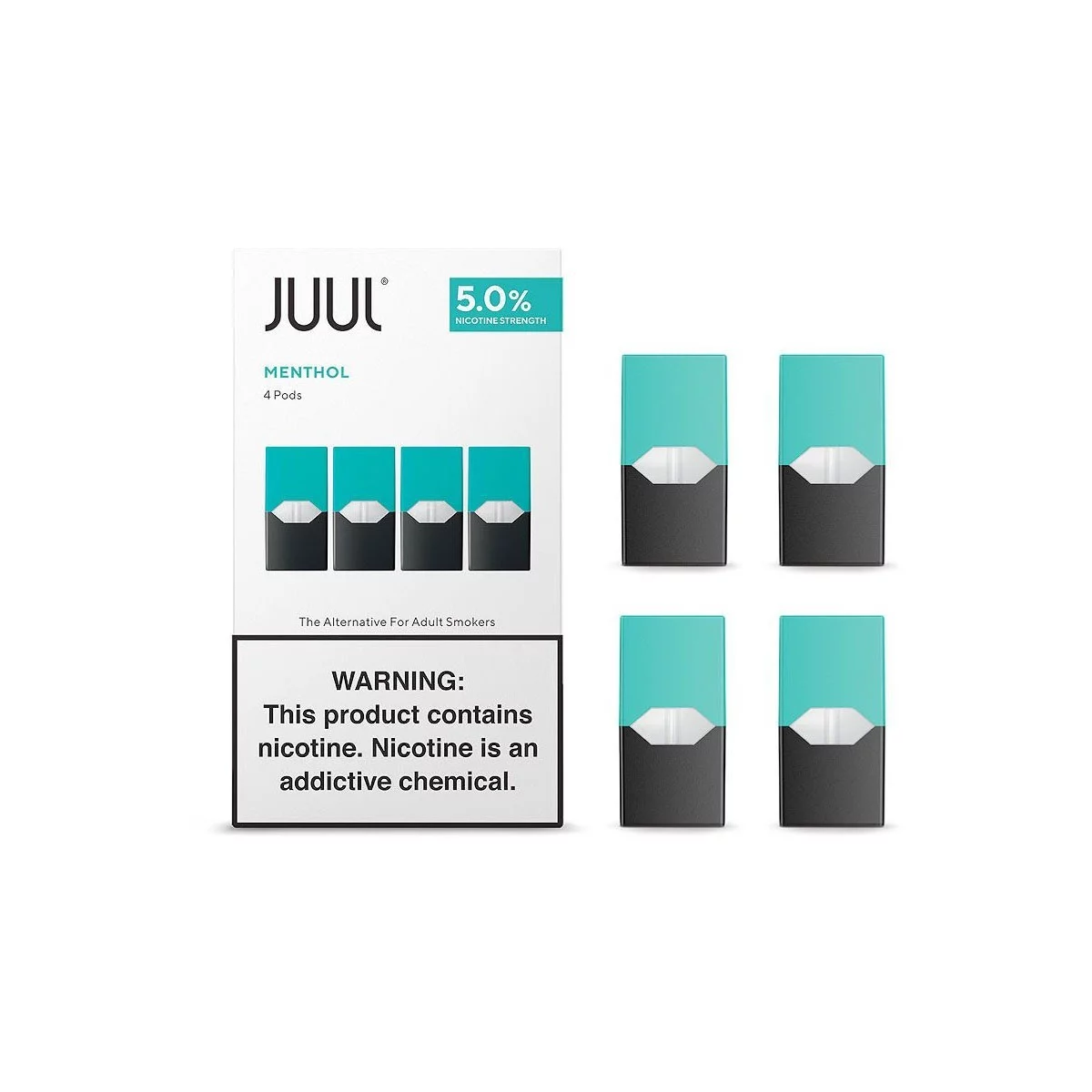 Juul Pods - Smooth Flavor & Convenient Vaping | Blaze & Vape