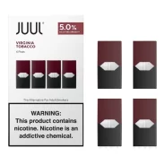 Juul Pods - Smooth Flavored Vape Cartridges for Easy Use | Blaze & Vape