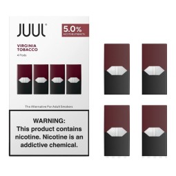 Juul Pods - Smooth Flavored Vape Cartridges for Easy Use | Blaze & Vape