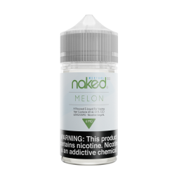 Naked 100 - Melon E-Liquid for a Smooth Vaping Experience | Blaze & Vape