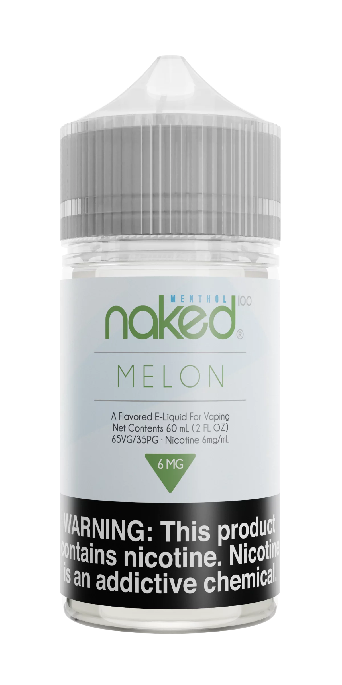 Naked 100 - Melon E-Liquid for a Smooth Vaping Experience | Blaze & Vape