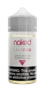 Naked 100 Lava Flow E-Liquid – Tropical Fruit Vape Flavor | Blaze & Vape