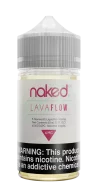 Naked 100 Lava Flow E-Liquid – Tropical Fruit Vape Flavor | Blaze & Vape