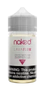 Naked 100 Lava Flow E-Liquid – Tropical Fruit Flavor | Blaze & Vape