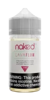 Naked 100 Lava Flow E-Liquid – Tropical Fruit Flavor | Blaze & Vape