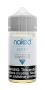 Naked 100 Berry E-Liquid – Rich Mixed Berry Flavor | Blaze & Vape