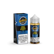 Vapetasia Killer Kustard Blueberry E-Liquid – Creamy Berry Flavor | Blaze & Vape