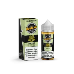 Vapetasia Killer Kustard Honeydew – Smooth Creamy Vape | Blaze & Vape