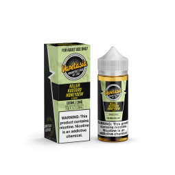 Vapetasia Killer Kustard Honeydew E-Liquid – Creamy Fruit Blend | Blaze & Vape