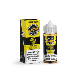 Vapetasia Killer Kustard Lemon – Creamy Lemon Custard Vape | Blaze & Vape