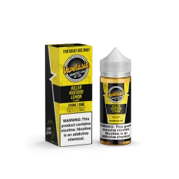 Vapetasia Killer Kustard Lemon – Creamy Lemon Custard Vape | Blaze & Vape