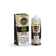 Vapetasia Killer Kustard E-Liquid – Smooth Vanilla Dessert Vape | Blaze & Vape