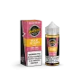 Milk of the Poppy E-Liquid – Smooth Strawberry Dragon Fruit Vape | Blaze & Vape