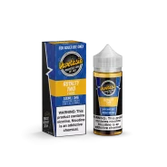 Vapetasia Royalty II E-Liquid – Rich Tobacco & Cream Flavor | Blaze & Vape