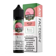 Air Factory Melon Lush E-Liquid – Juicy Melon Vape Juice | Blaze & Vape
