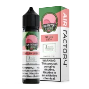 Air Factory Melon Lush E-Liquid – Juicy & Refreshing Vape | Blaze & Vape
