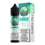 Air Factory Mint E-Liquid – Cool Menthol Vape Juice | Blaze & Vape
